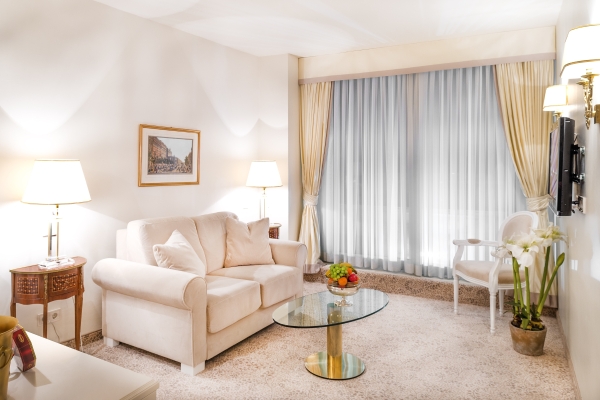 Arthotel ANA Amadeus